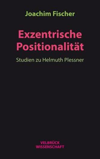 Exzentrische Positionalität