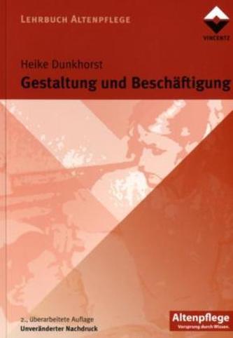 Gestaltung und Beschäftigung