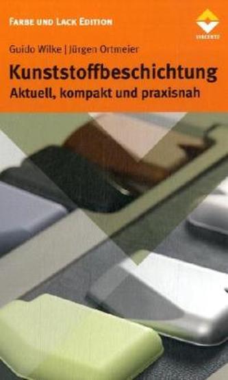 Kunststoffbeschichtung