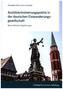 Antidiskriminierungspolitik in der deutschen Einwanderungsgesellschaft