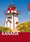 Vista Point weltweit Reiseführer Kanada