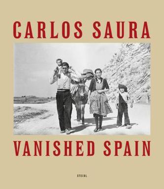 Vanished Spain