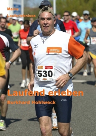 Laufend erleben