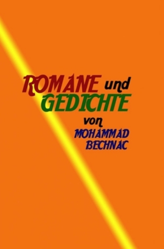 Romane und Gedichte