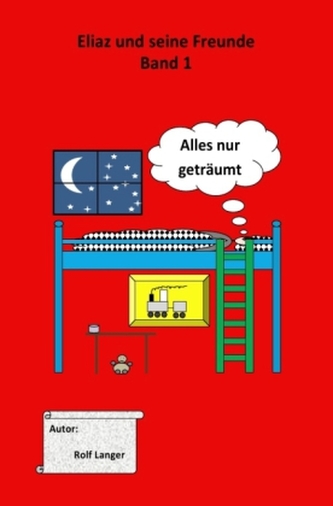 Eliaz und seine Freunde Band 1