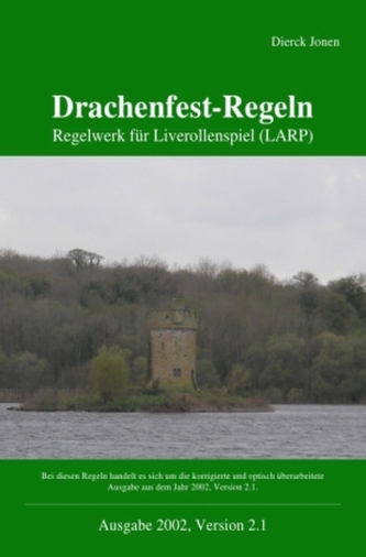 Drachenfest-Regeln