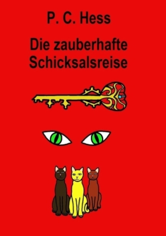 Die zauberhafte Schicksalsreise