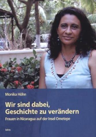 Wir sind dabei, Geschichte zu verändern