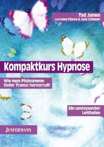 Kompaktkurs Hypnose