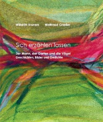 Sich erzählen lassen