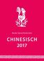 Sprachkalender Chinesisch 2017