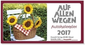 Auf allen Wegen 2017