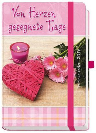 Von Herzen gesegnete Tage 2017