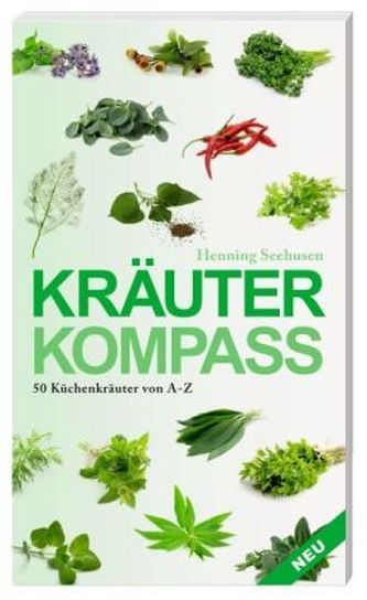 Kräuterkompass