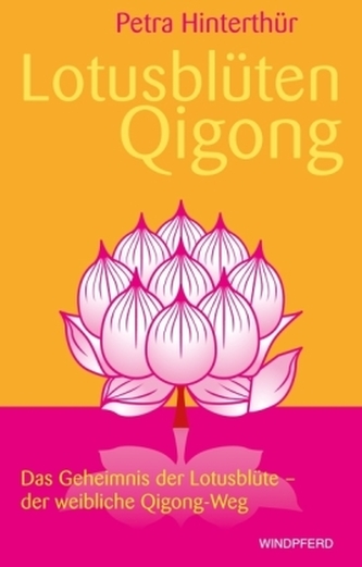 Lotusblüten-Qigong