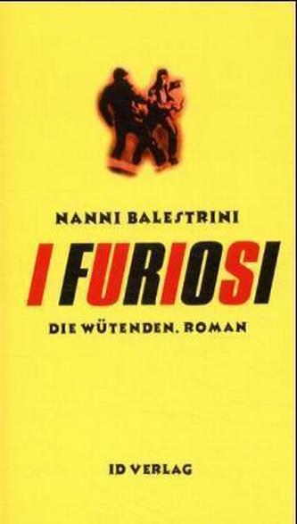 I Furiosi