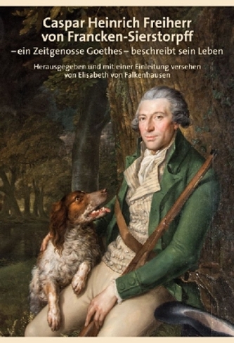 Caspar Heinrich Freiherr von Francken-Sierstorpff