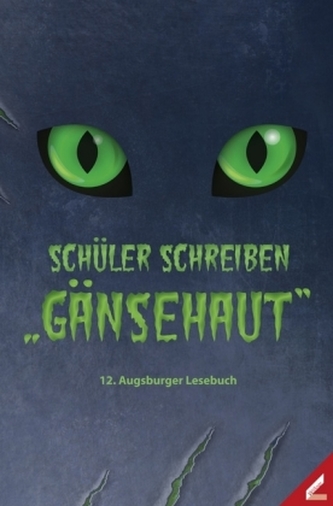 Schüler schreiben 'Gänsehaut'
