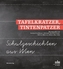Tafelkratzer, Tintenpatzer