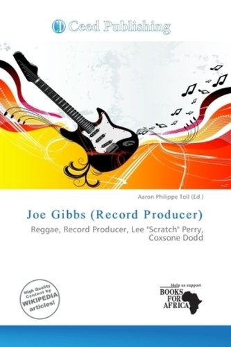 Joe Gibbs (Record Producer)