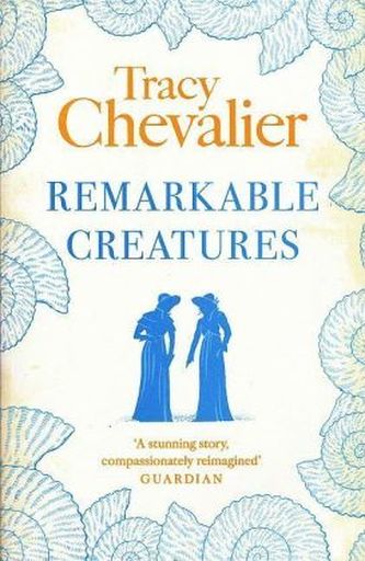 Remarkable Creatures