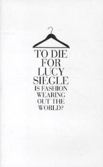 To Die For