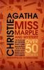 Miss Marple - Miss Marple And Mystery. Over 50 Stories.