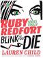 Ruby Redfort - Blink And You Die