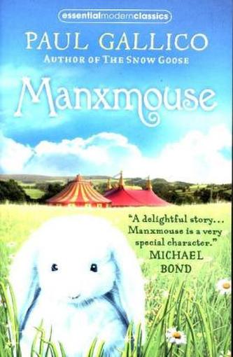 Manxmouse