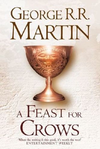 A Feast For Crows