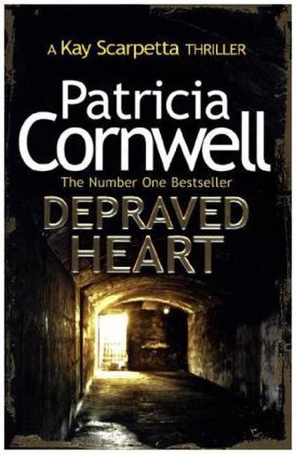 Depraved Heart