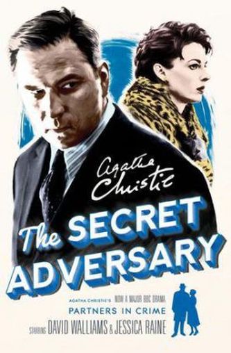 Secret Adversary (TV tie-in Edition)