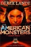 The Demon Road Trilogy - American Monsters