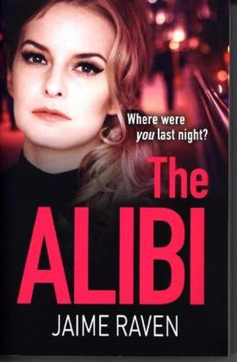 The Alibi
