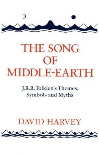The Song of Middle-Earth