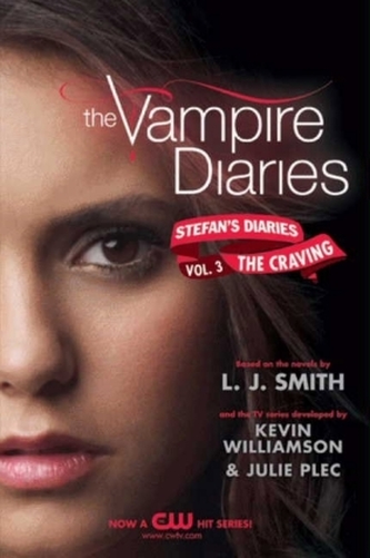 The Vampire Diaries: Stefan Diaries - The Craving
