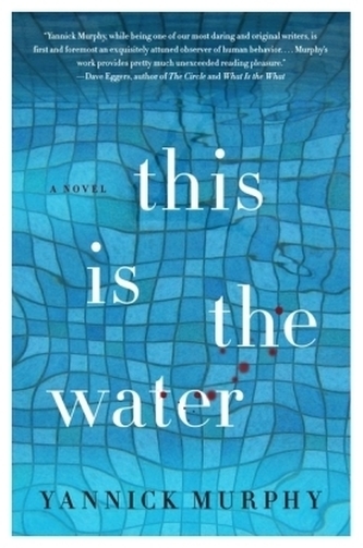 This Is the Water