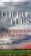 Natchez Burning, English edition