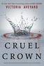 Red Queen - Cruel Crown