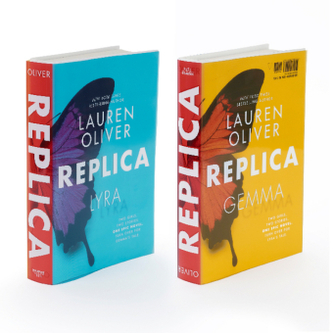 Replica, 2 Vols.