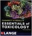 Casarett & Doull's Essentials of Toxicology