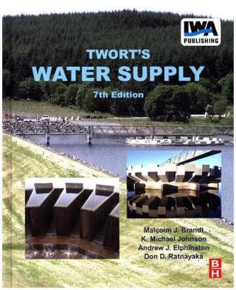 Twort's Water Supply