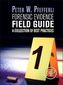 Forensic Evidence Field Guide