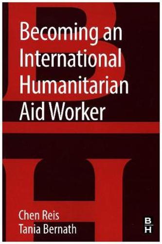 Becoming an International Humanitarian Aid Worker