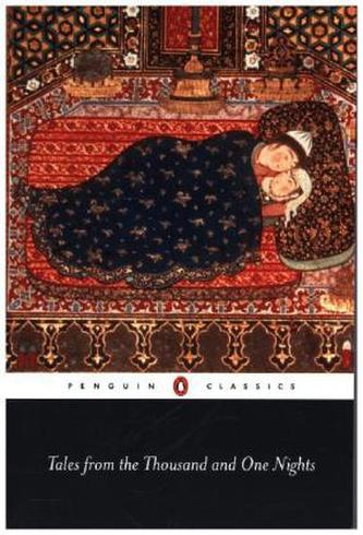 Tales from the Thousand and One Nights