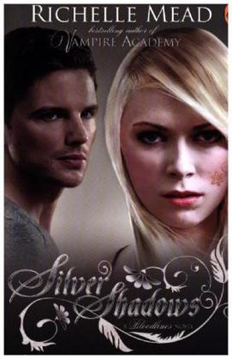 Bloodlines - Silver Shadows