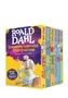 Roald Dahl's Scrumdiddlyumptious Story Collection, 6 Vols.