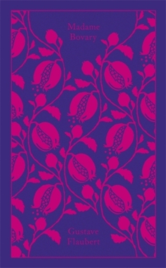 Madame Bovary