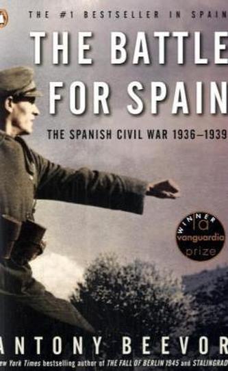 The Battle for Spain