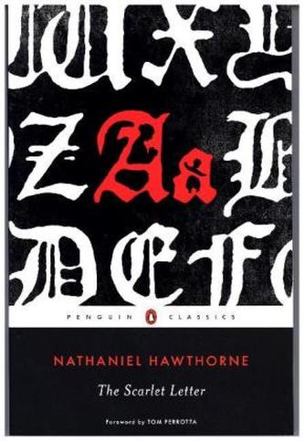 The Scarlet Letter